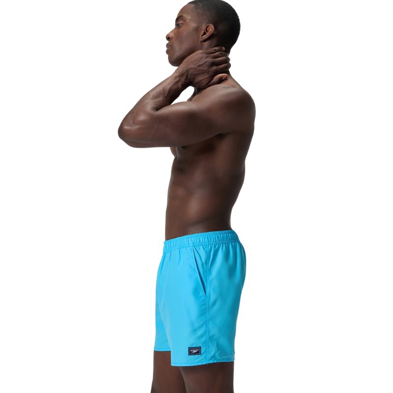 Speedo - Men's Prime Leisure 16'' Swim Shorts - Picton Blue