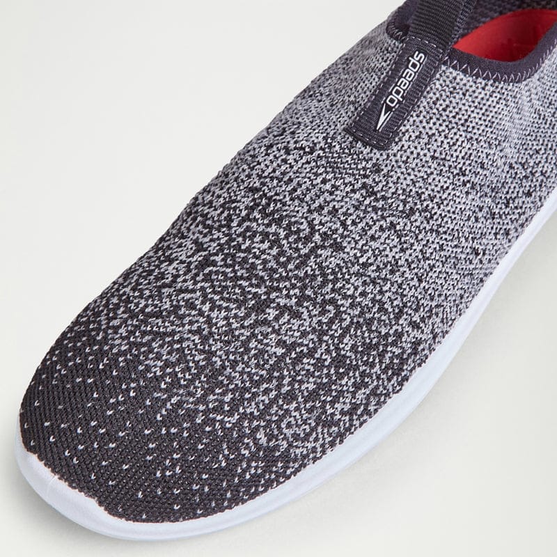 Speedo - Men's Surfknit Pro Watershoe - Black