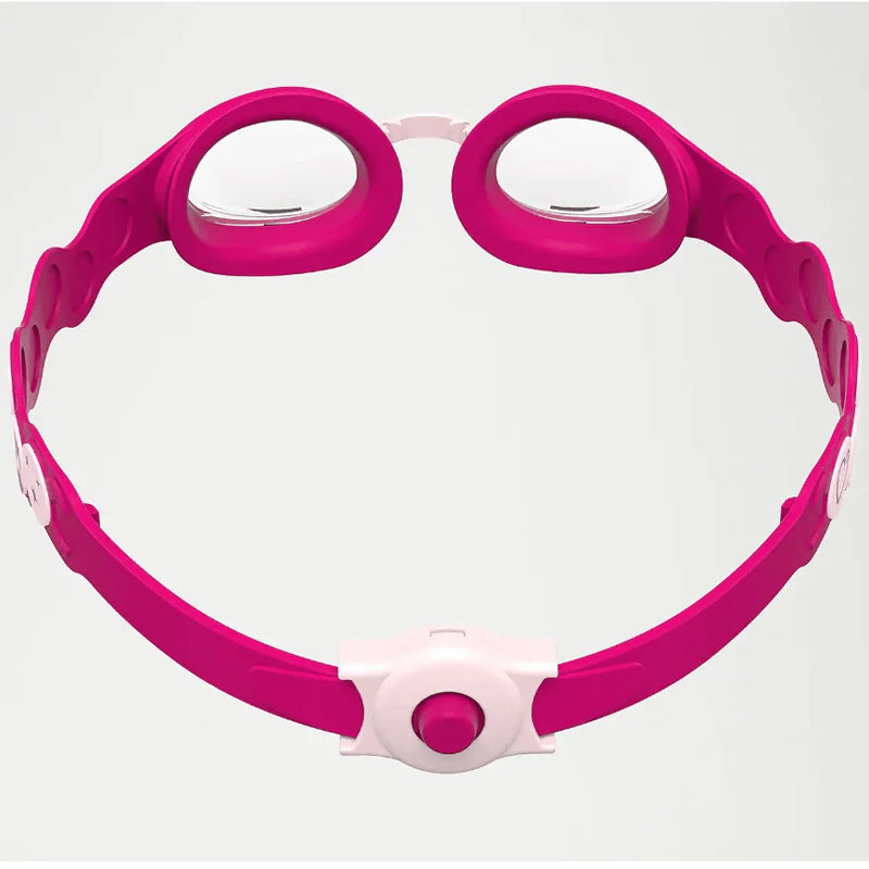 Speedo - Sea Squad Infant Spot Goggle - Pink/Pink