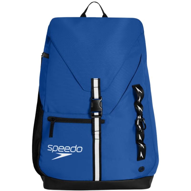Speedo - Team Rucksack 35L - Blue