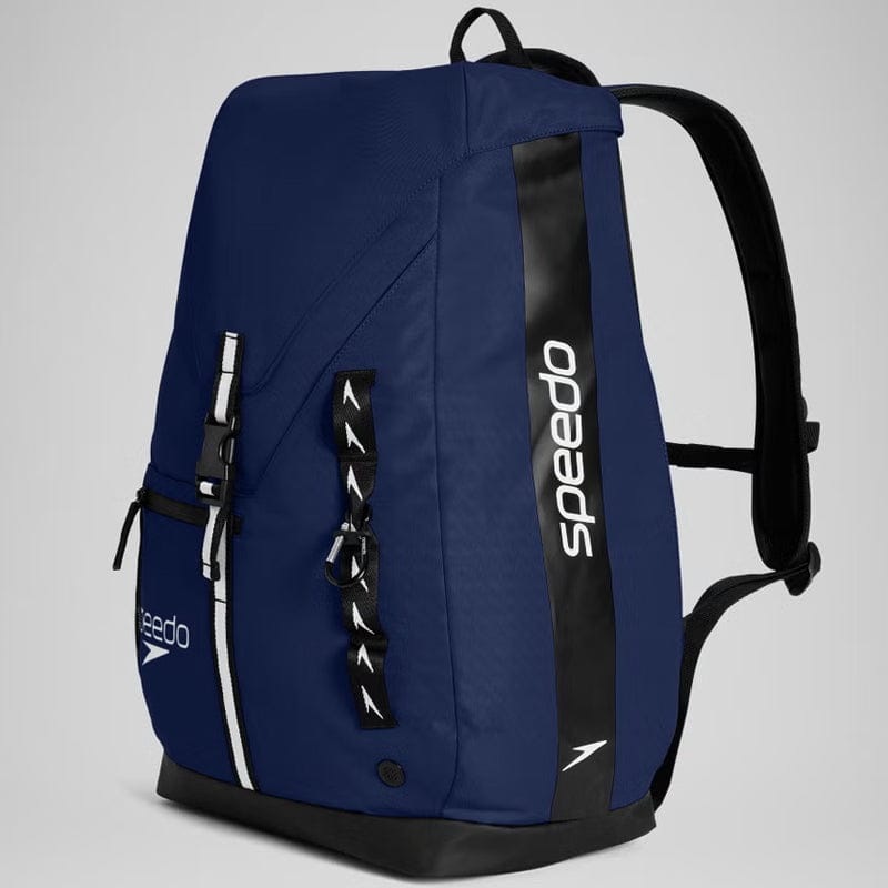 Speedo - Team Rucksack 35L - Navy
