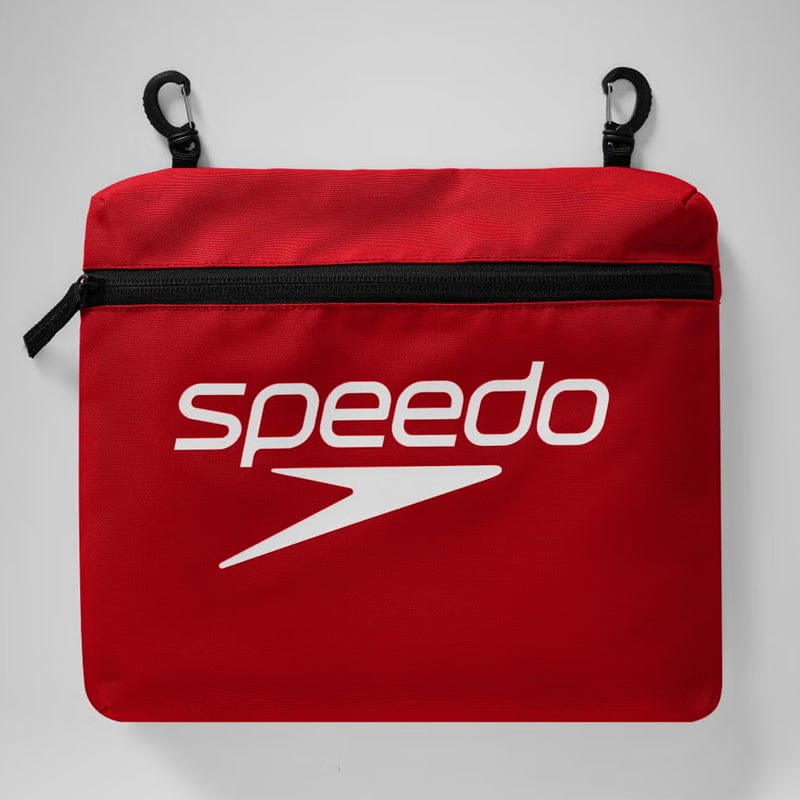 Speedo - Team Rucksack 35L - Red