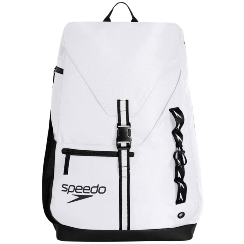 Speedo - Team Rucksack 35L - White