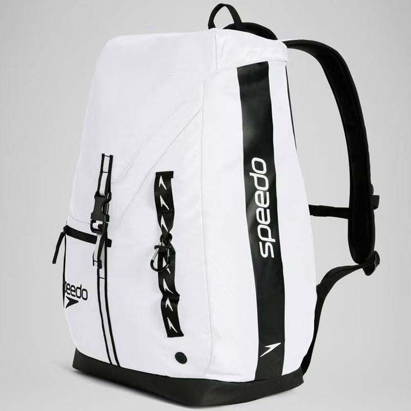 Speedo - Team Rucksack 35L - White