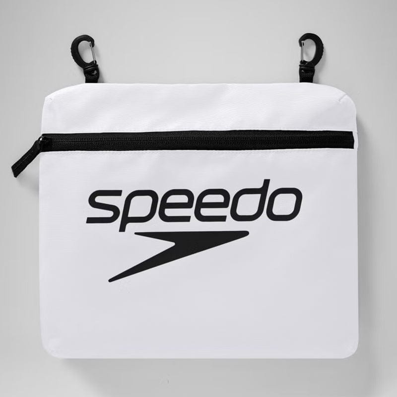 Speedo - Team Rucksack 35L - White