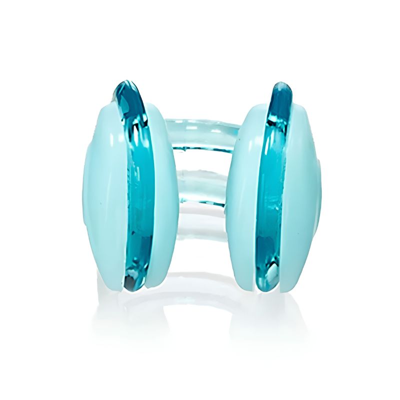 Speedo - Universal Nose Clip - Blue
