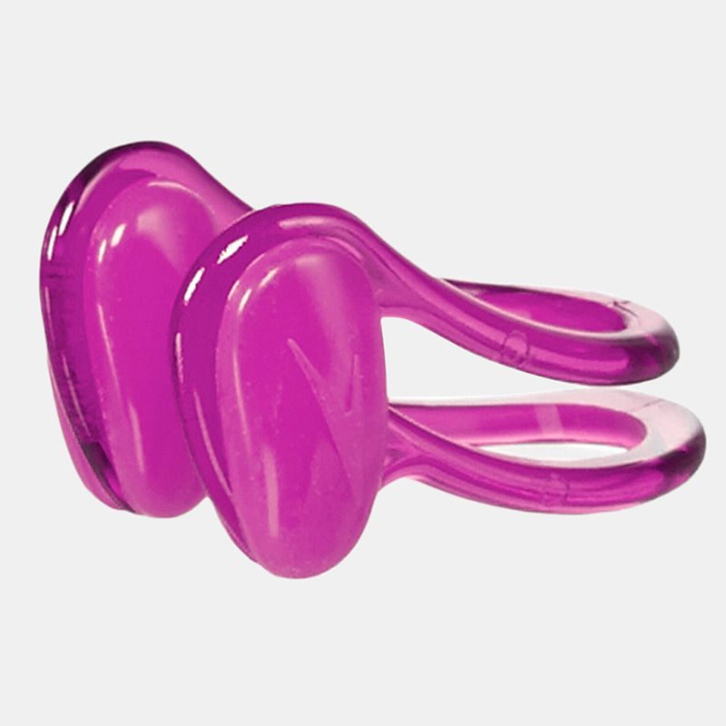 Speedo - Universal Nose Clip - Purple