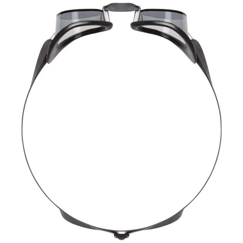 TYR - Adults Socket Rockets® 2.0 Goggles - Smoke/Black
