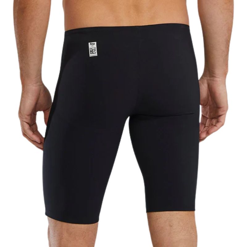 TYR - Men's Invictus Jammer Tech Suit - Black