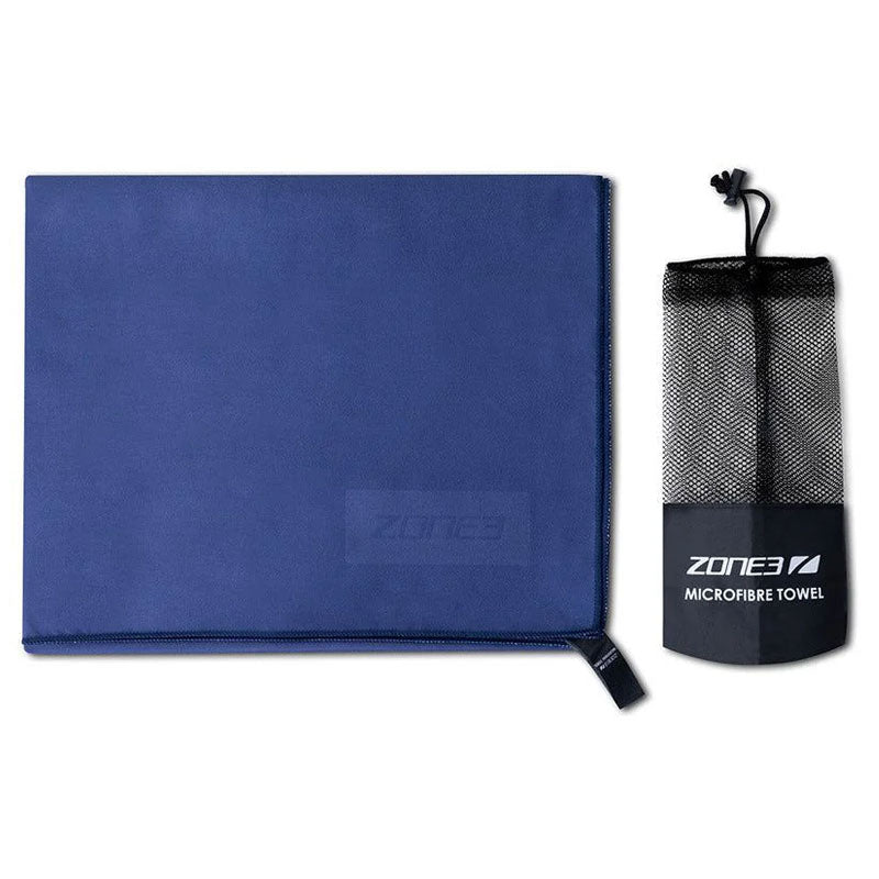 Zone3 - Large Microfibre Towel