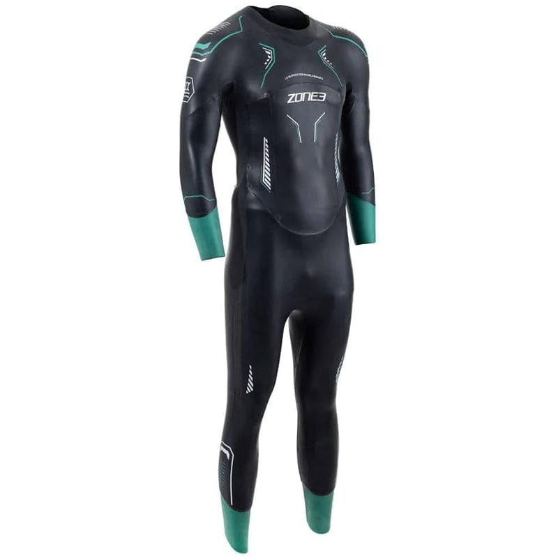 Zone3 - Mens B-prene Vision Wetsuit