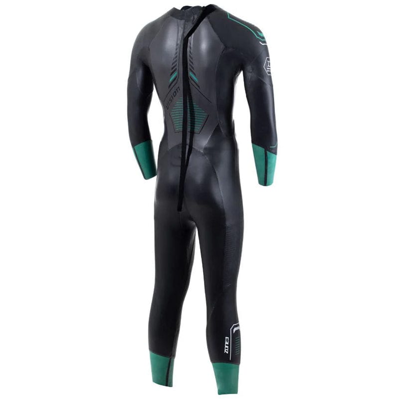 Zone3 - Mens B-prene Vision Wetsuit