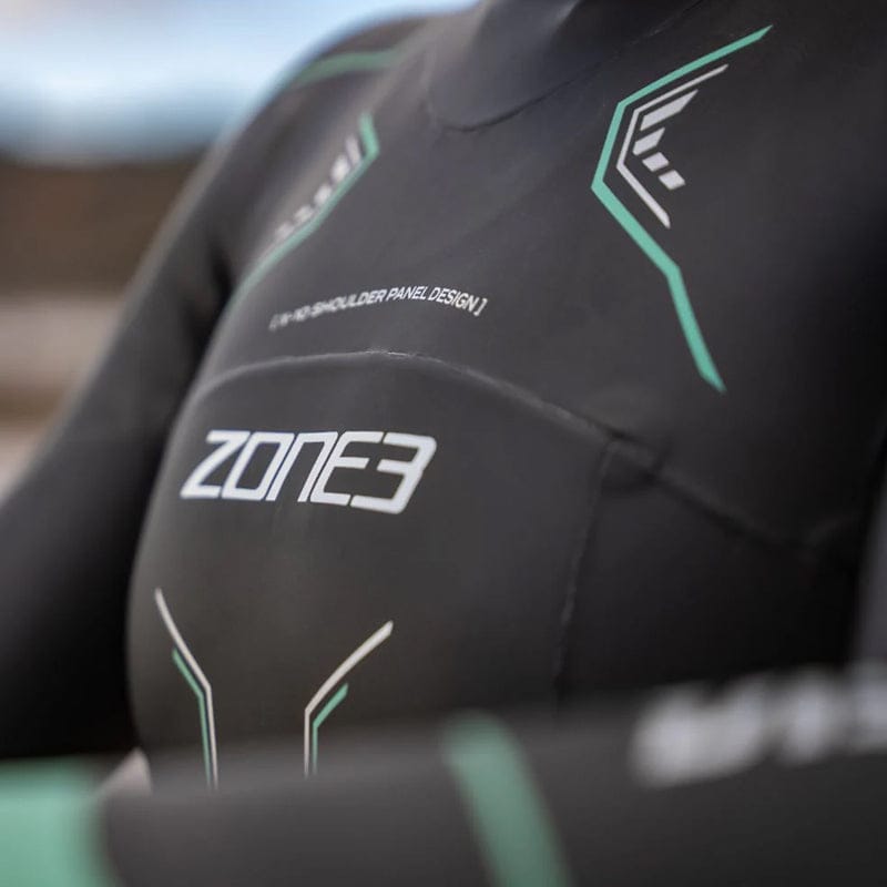 Zone3 - Mens B-prene Vision Wetsuit