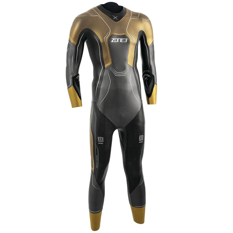 Zone3 - Mens Vanquish-X Limited Edition Wetsuit