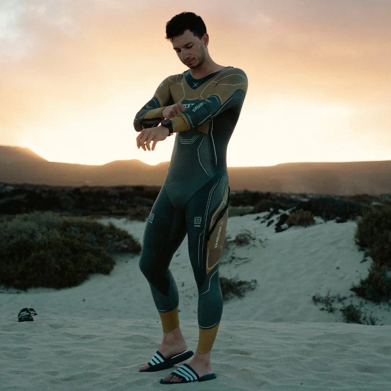 Zone3 - Mens Vanquish-X Limited Edition Wetsuit