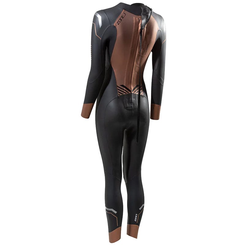 Zone3 - Womens Thermal Agile Wetsuit