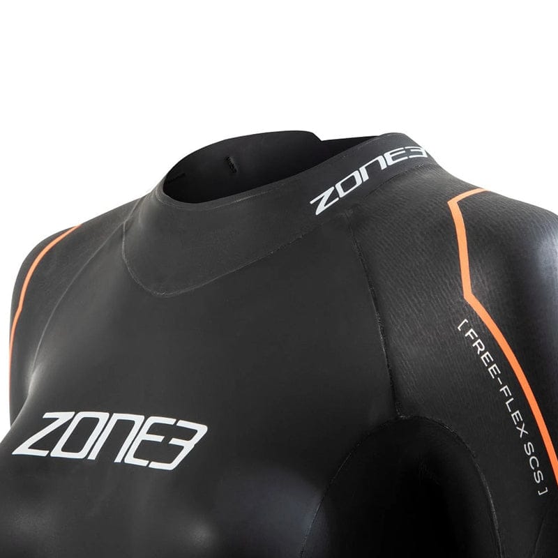 Zone3 - Womens Thermal Aspire "New" Wetsuit