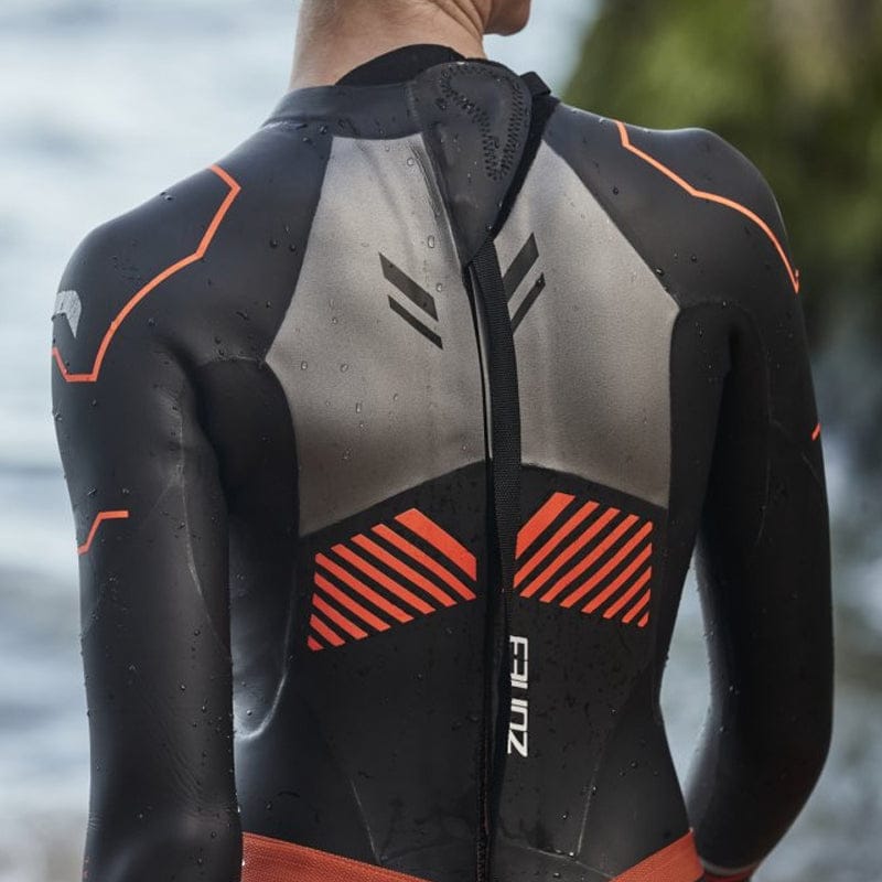 Zone3 - Womens Thermal Aspire "New" Wetsuit