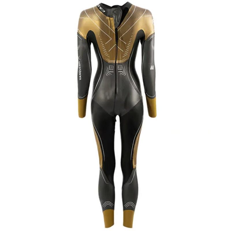 Zone3 - Womens Vanquish-X Limited Edition Wetsuit