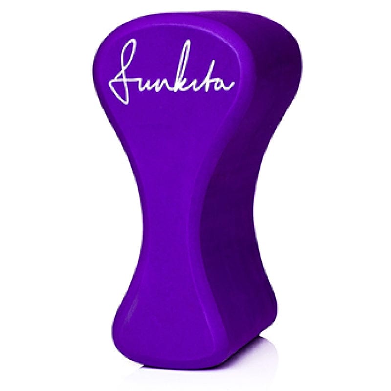Funkita - Still Purple - Pull Buoy