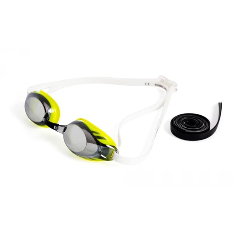 Funky Trunks - Fuse Bomb Mirrored Goggles