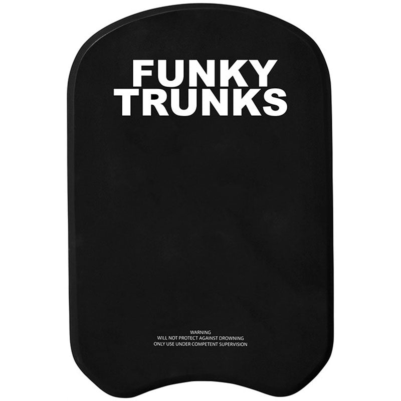 Funky Trunks - Golden Merman - Kickboard