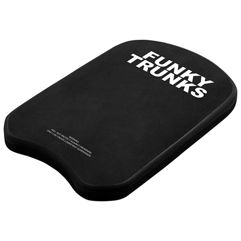 Funky Trunks - Golden Merman - Kickboard