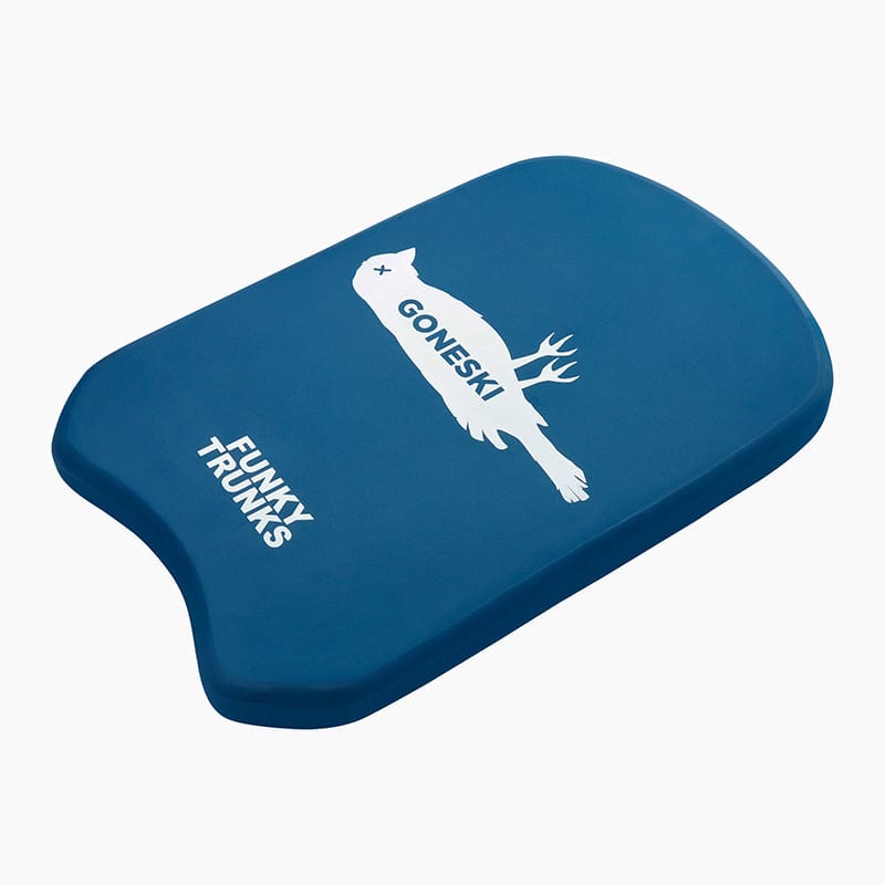 Funky Trunks - Goneski Kickboard