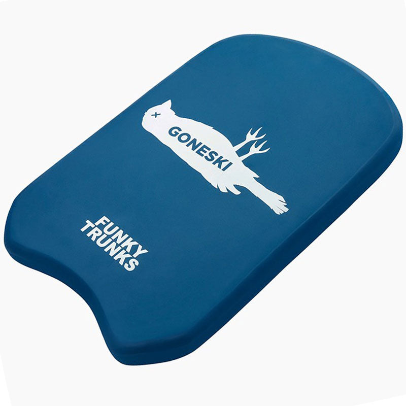 Funky Trunks - Goneski Kickboard