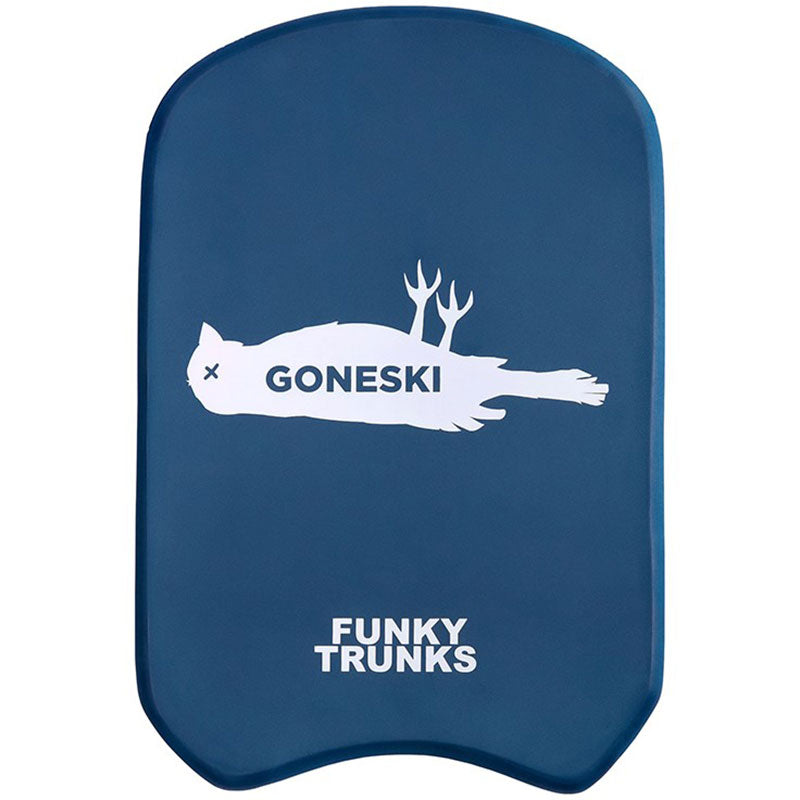 Funky Trunks - Goneski Kickboard