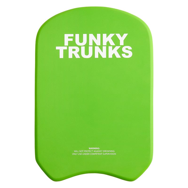 Funky Trunks - Hunk Life Kickboard
