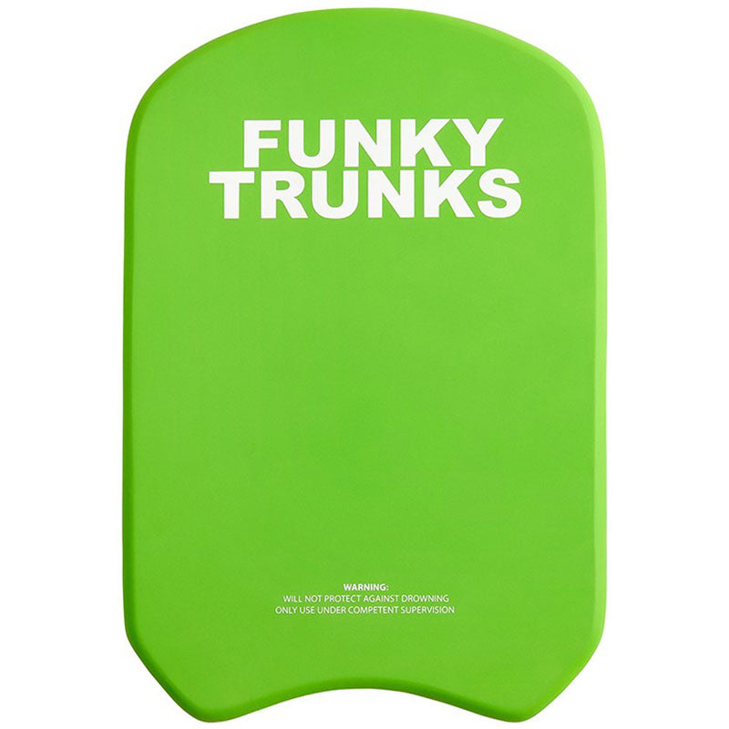 Funky Trunks - Hunk Life Kickboard