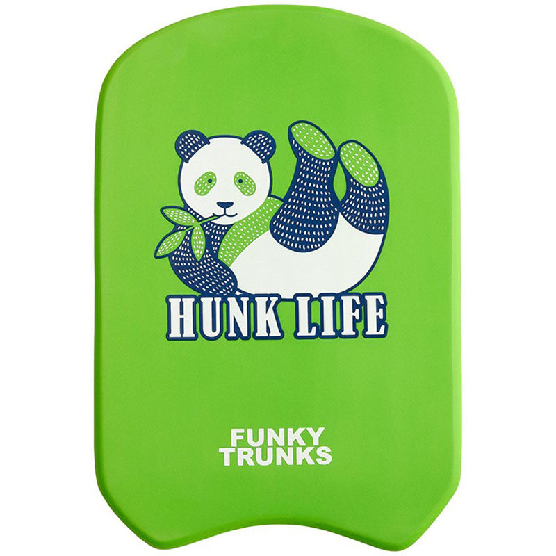 Funky Trunks - Hunk Life Kickboard
