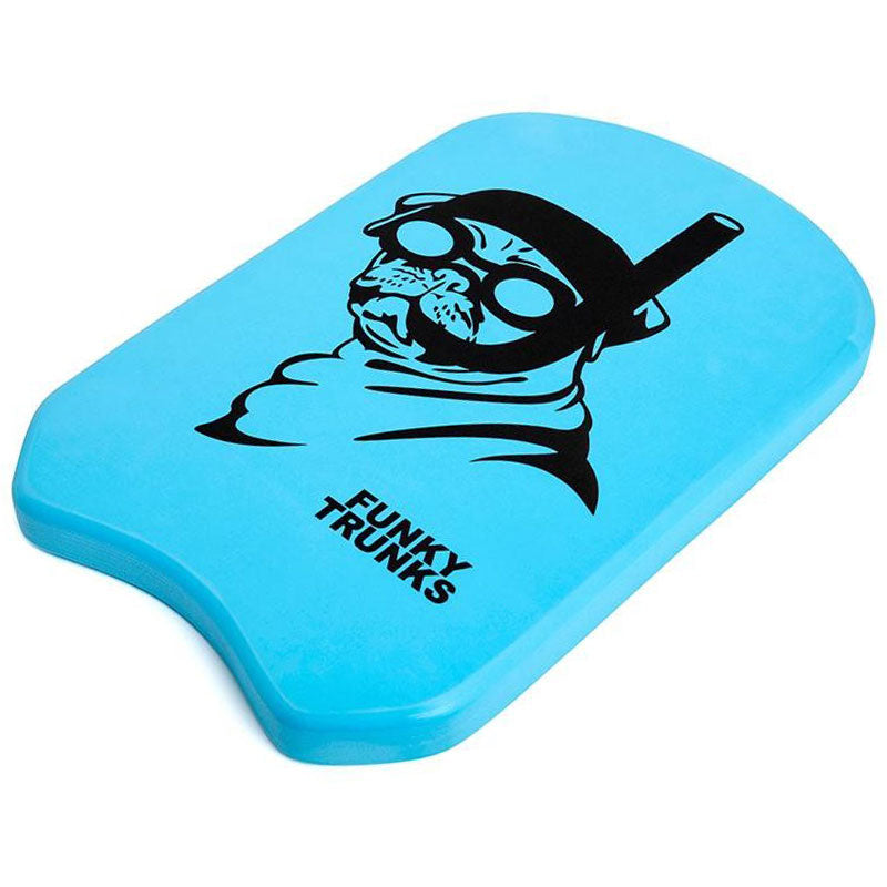 Funky Trunks - Snorkel Pug Kickboard