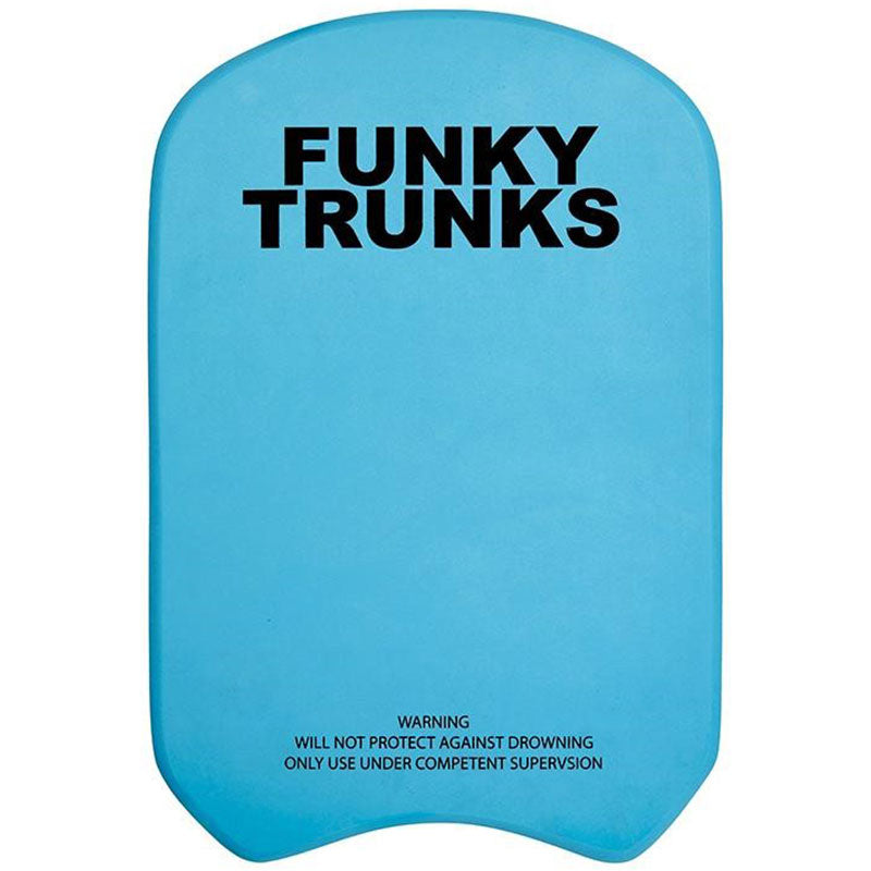 Funky Trunks - Snorkel Pug Kickboard
