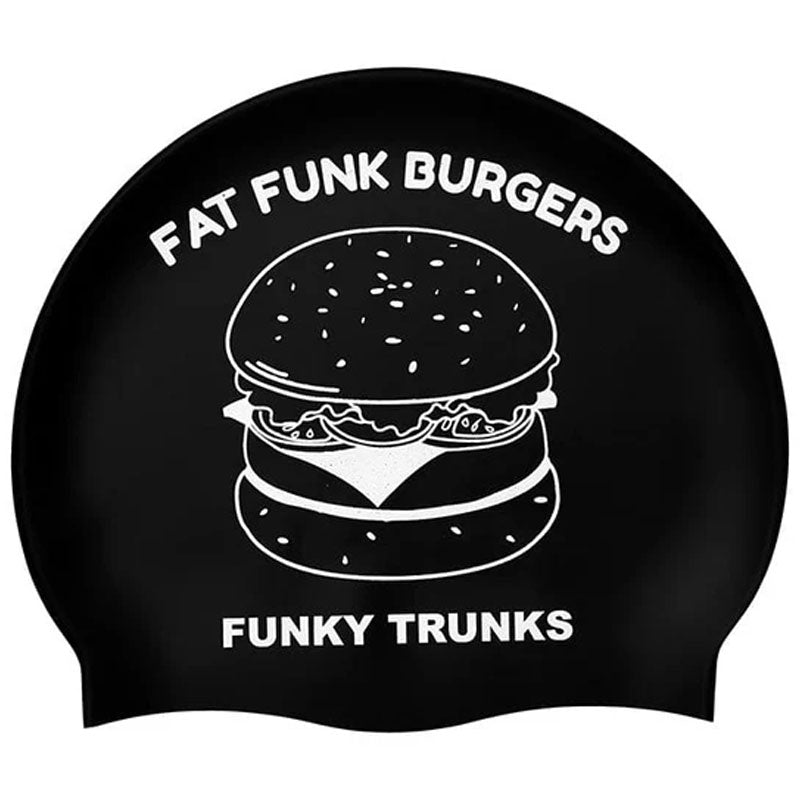 Funky Trunks - Fat Funk Swimming Hat