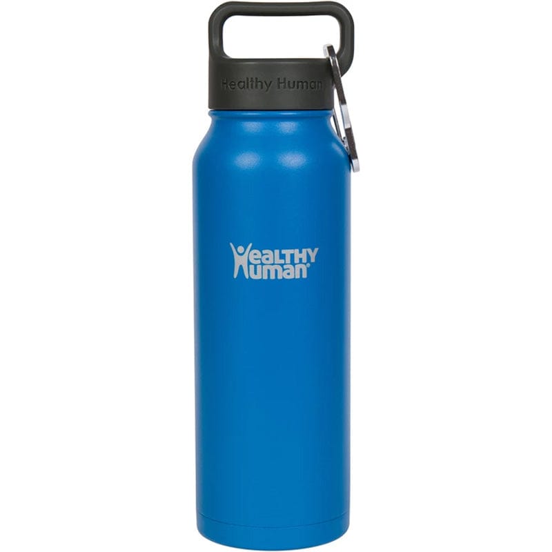 Healthy Human Stein Water Bottle - Bahama 21oz (620ml)