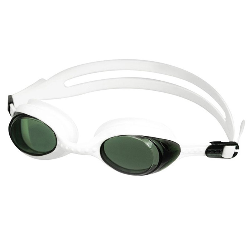 Maru - Aero Anti Fog Goggle Black/White