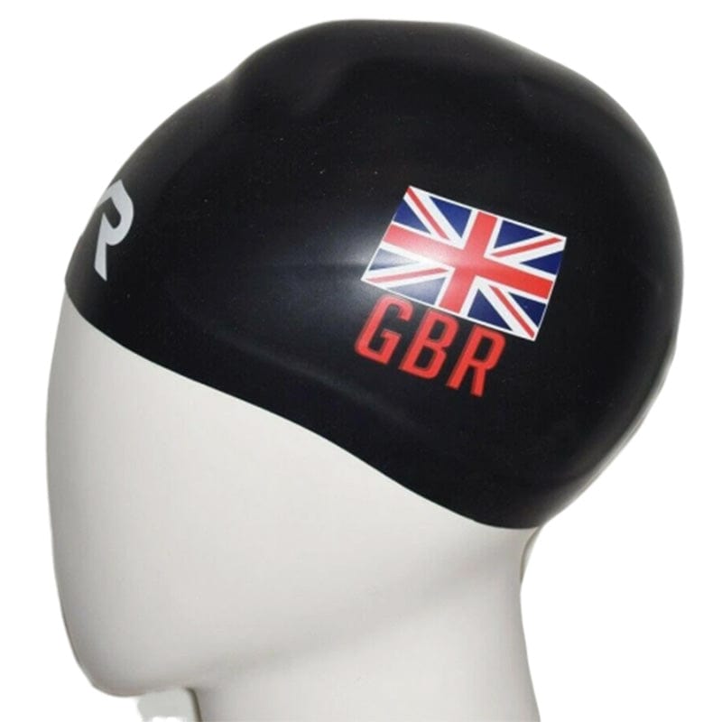 TYR - Wall-Breaker Racing Swimming Cap (GBR)