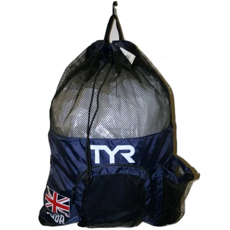 TYR - GB Big Mummy Mesh Bag