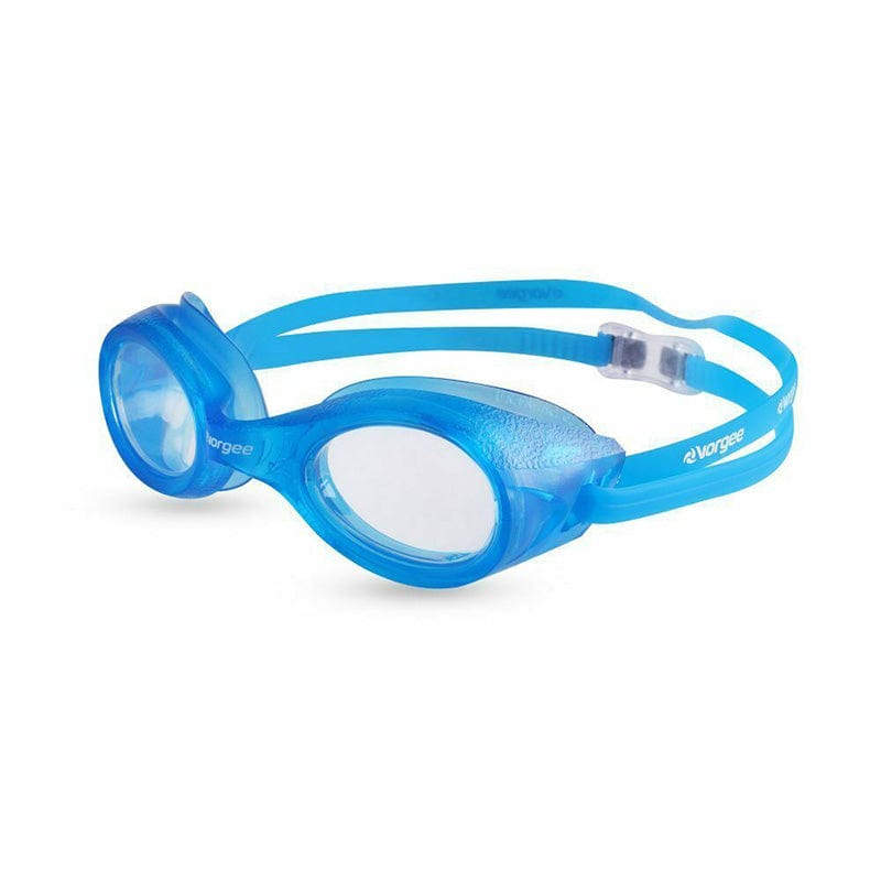 Vorgee - Performance Fitness Voyager Clear Lens Aqua
