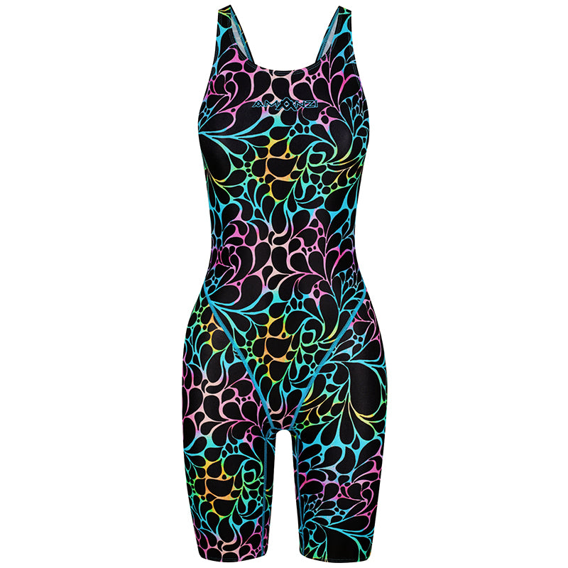 Amanzi Aquatica Ladies Kneelength Aqua Swim Supplies