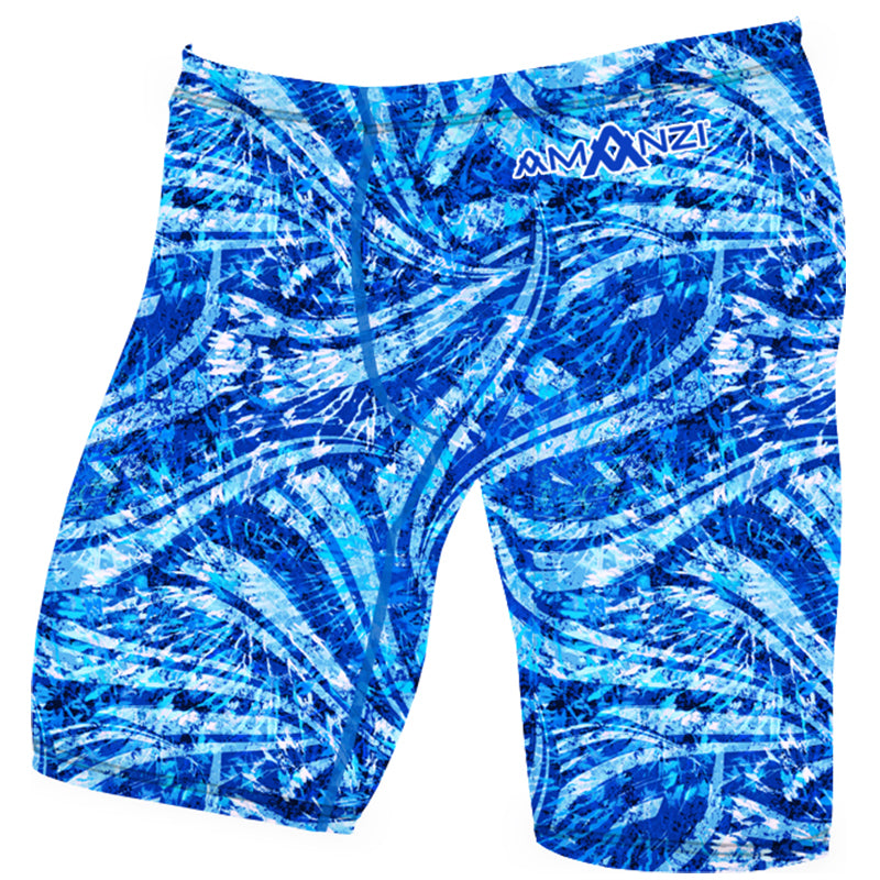 Amanzi - Arctic Mens Jammers