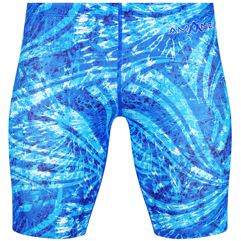Amanzi - Arctic Mens Jammers