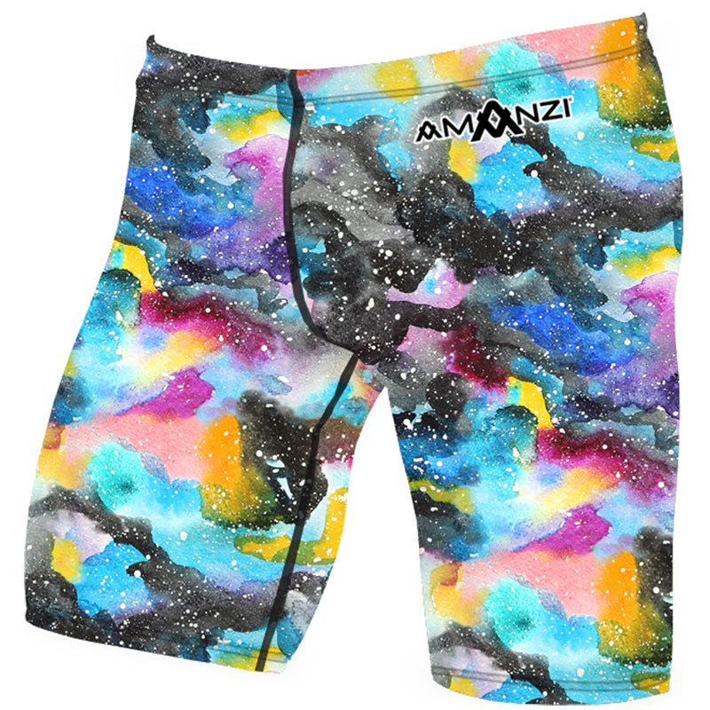 Amanzi - Astros Mens Jammers