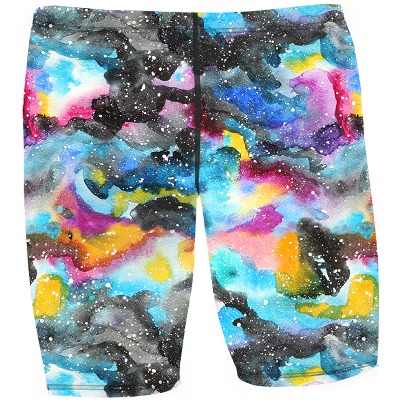 Amanzi - Astros Mens Jammers