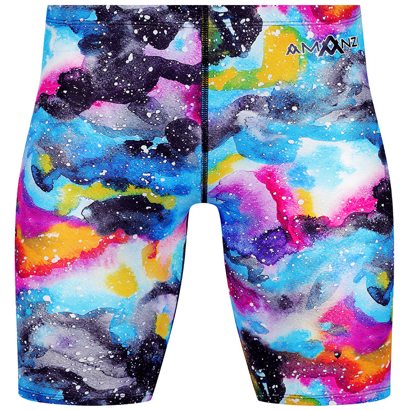 Amanzi - Astros Mens Jammers