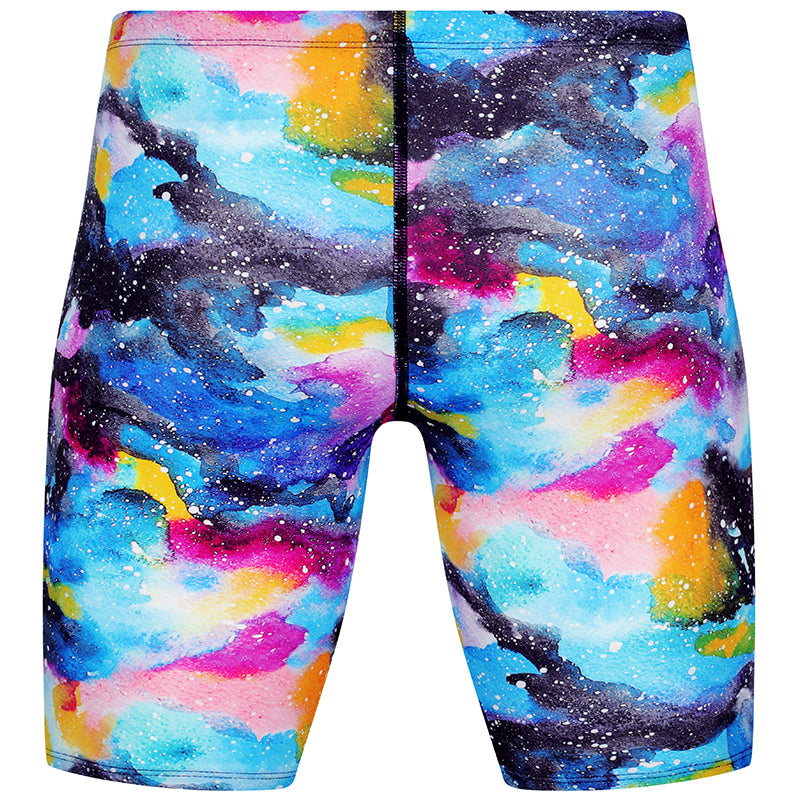 Amanzi - Astros Mens Jammers