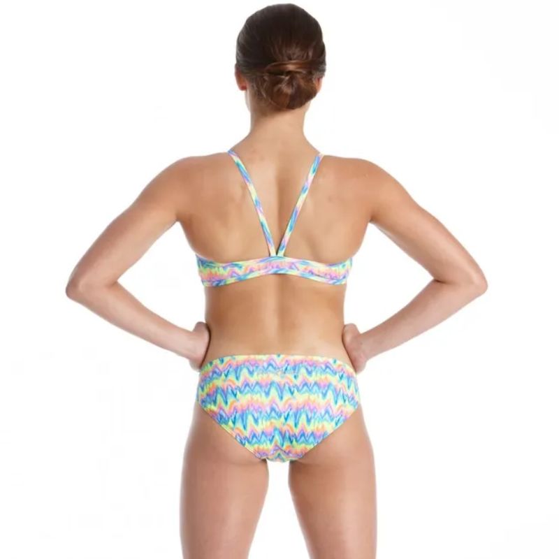 Amanzi - Aurora Ladies Sports Bikini Brief