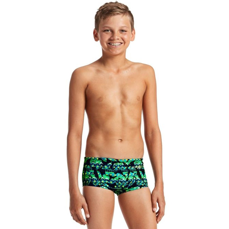 Amanzi - Bahamas Boys Trunks